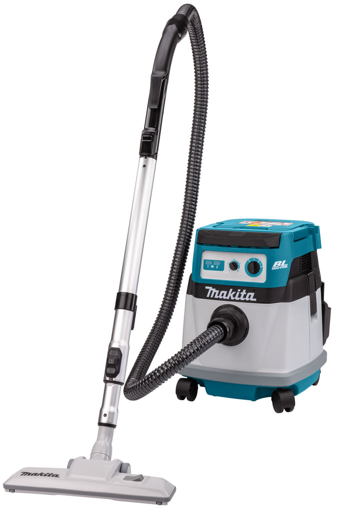 Aspirapolvere-senza-filo-Makita-DVC155LZX2