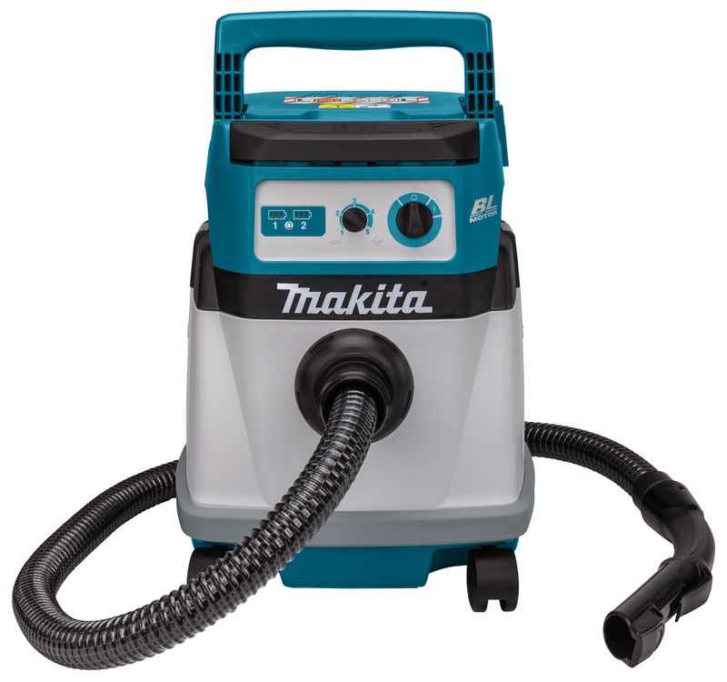 Aspirapolvere-senza-filo-Makita-DVC155LZX2