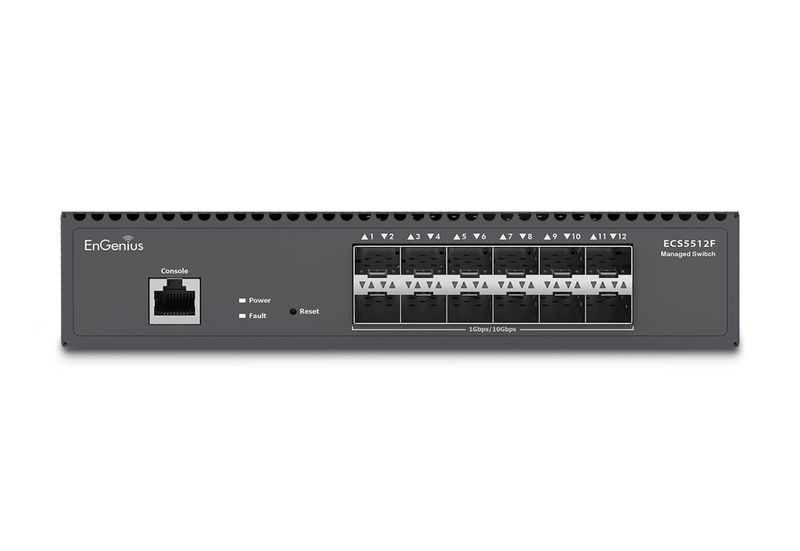 EnGenius-ECS5512F-switch-di-rete-Gestito-L2-Nero