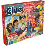 Hasbro Cluedo F6419 Gioco da tavolo Deduzione