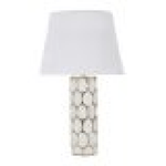 LAMPADA DA TAVOLO GLAM CARV CM Ø 34,5X56