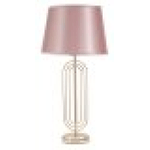 Lampada da Tavolo Moderna cm Ø 28X55 - KRISTA