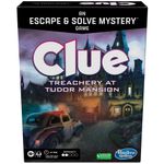 Hasbro Cluedo Escape Gioco da tavolo Detective