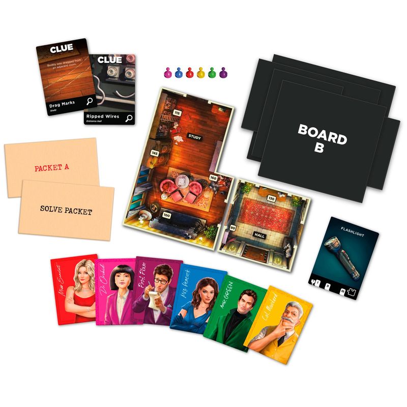 Cluedo-Escape-Gioco-da-tavolo-Detective