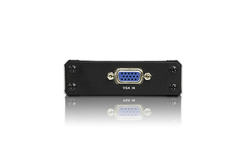 Aten-VGA-to-DVI-Converter