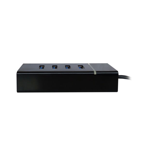 EWENT-HUB-USB-4-PORTE-3.1-USB-C-EW1137