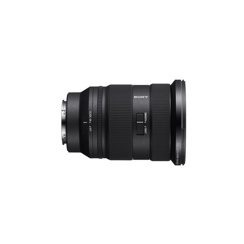 Sony-FE-24-70mm-F2.8-GM-II-MILC-Obiettivi-con-zoom-standard-Nero