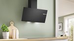 Bosch-Serie-2-DWK85DK60-Cappa-a-parete-80-cm-Vetro-nero-Classe-A