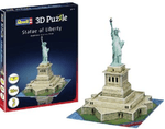 Revell-00114-Statue-de-la-Liberte-3D-Puzzle--00114-