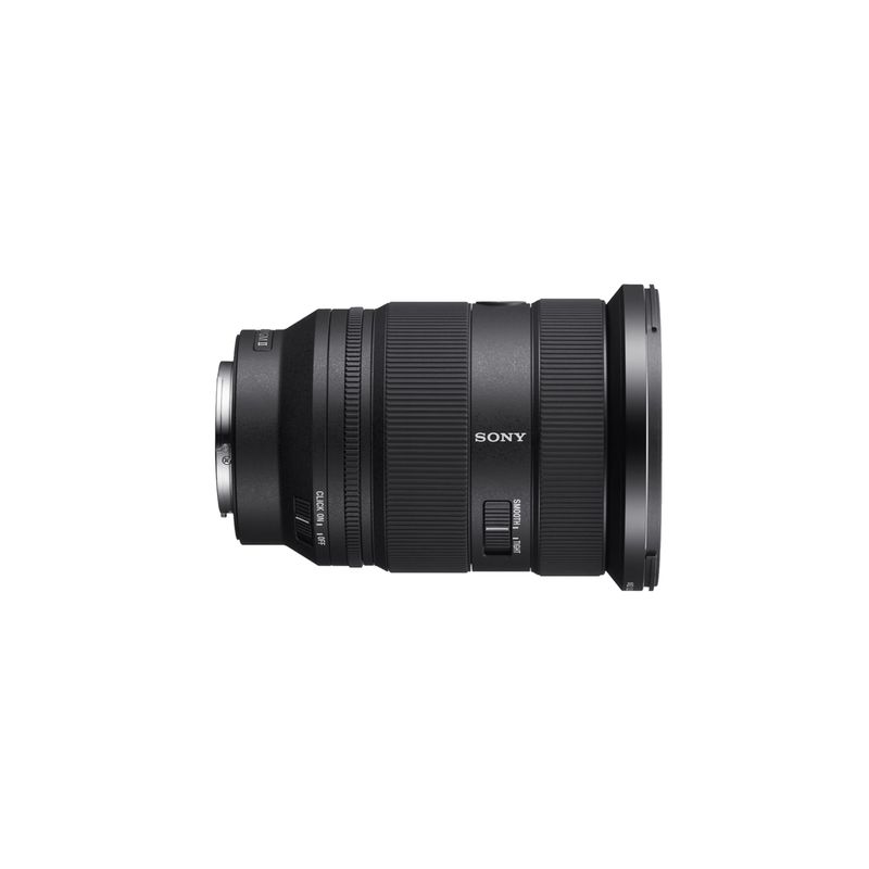 Sony-FE-24-70mm-F2.8-GM-II-MILC-Obiettivi-con-zoom-standard-Nero
