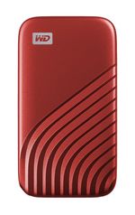 Western-Digital-My-Passport-500-GB-Rosso--MYPASSPORT-SSD-500GB-RED---1050MB-S-READ-1000MB-S-WR-PC-MAC-