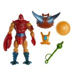 Mattel Masters of the Universe HLB58 action figure giocattolo