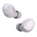 JLab GO Air POP True Wireless Cuffie True Wireless Stereo TWS In-ear Musica e Chiamate Bluetooth Lill  (Go Air Pop True