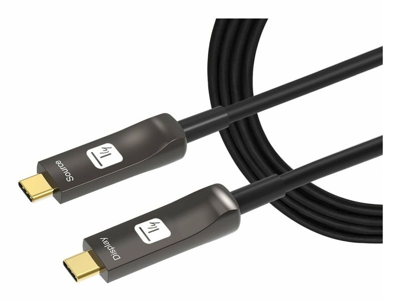 Techly-ICOC-U3C-HY-020-cavo-USB-20-m-USB-C-Nero