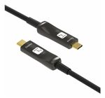 Techly-ICOC-U3C-HY-020-cavo-USB-20-m-USB-C-Nero