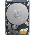 DELL TMVN7 disco rigido interno 2 TB 7200 Giri/min 2.5" SAS