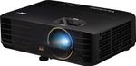 Viewsonic-PX728-4K-videoproiettore-Proiettore-a-corto-raggio-2000-ANSI-lumen-2160p--3840x2160--Nero