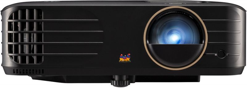 Viewsonic-PX728-4K-videoproiettore-Proiettore-a-corto-raggio-2000-ANSI-lumen-2160p--3840x2160--Nero