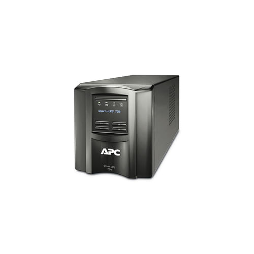 APC-SMT750I-gruppo-di-continuita--UPS--A-linea-interattiva-075-kVA-500-W-8-presa-e--AC