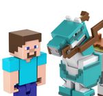 Minecraft-HDV39-action-figure-giocattolo