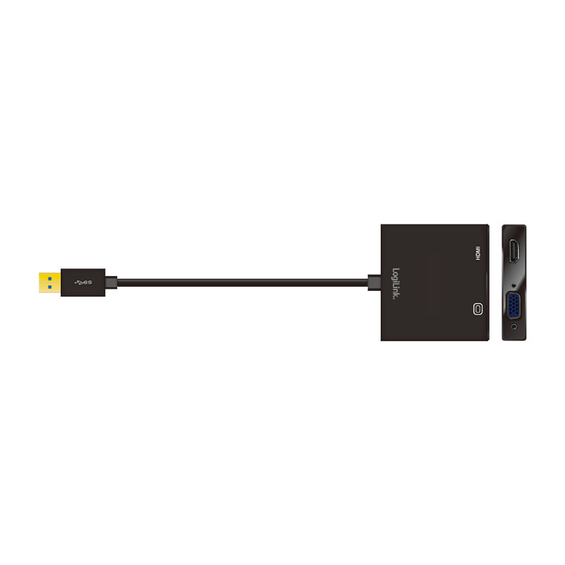 Adattatore-USB-3.0-VGAHDMI-LogiLink