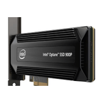 Intel SSDPED1D480GAX1 drives allo stato solido 480 GB Half-Height/Half-Length (HH/HL) PCI Express 3.0 NVMe 3D XPoint