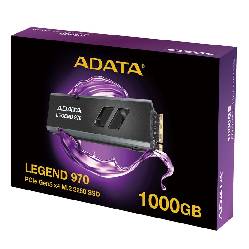 ADATA-LEGEND-970-M.2-1-TB-PCI-Express-5.0-3D-NAND-NVMe--ADATA-1TB-Legend-970-Gen5-M.2-NVMe-SSD-M.2-2280-PCIe-5.0-3D-NAND