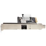 StarTech.com-Scheda-di-Rete-PCIe-SFP--10G-Adattatore-Ethernet-con-Porta-SFP--NIC-PCIe-Fibra-Ottica-10Gb-SFP--Aperto-per-Modulo-e-Cavi-Conformi-MSA---Scheda-di-rete-Gigabit-PCI-Express--PEX10GSFP-