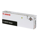 Canon C-EXV5 cartuccia toner 2 pz Originale Nero