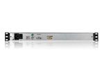 Typ-Rack-KVM-Switch--Monitor-19---Auflsung-1280x1024--Eingabegerte-PS-2---USB