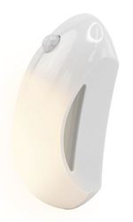 Ansmann-NL25B-Luce-notturna-con-spina