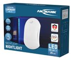 Ansmann-NL25B-Luce-notturna-con-spina