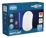 Ansmann-NL25B-Luce-notturna-con-spina