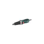 Metabo GE 710 Plus 30500 Giri/min Nero, Verde 710 W