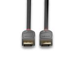 Lindy-36480-cavo-DisplayPort-05-m-Nero