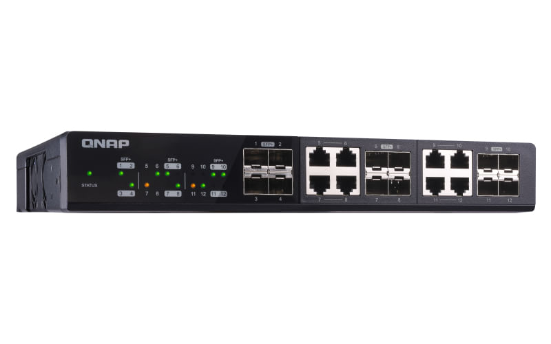 QNAP-QSW-1208-8C-switch-di-rete-Non-gestito-Nessuno-Nero