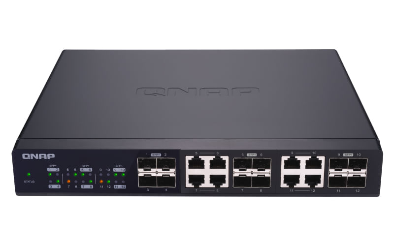 QNAP-QSW-1208-8C-switch-di-rete-Non-gestito-Nessuno-Nero