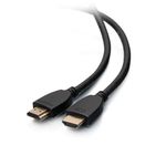 C2G Cavo 1,8 m HDMI High Speed con Ethernet - 4K 60 Hz