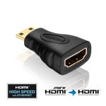 Adattatore-Mini-HDMI-HDMI-PureLink---PureInstall---Nero