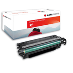 AgfaPhoto APTHP250XE cartuccia toner 1 pz Nero (Toner Black - Pages 10.500 - Warranty 36M)