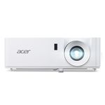 Acer-Essential-XL1320W-videoproiettore-Proiettore-a-raggio-standard-3100-ANSI-lumen-DLP-WXGA--1280x800--Compatibilita--3D-Bianco