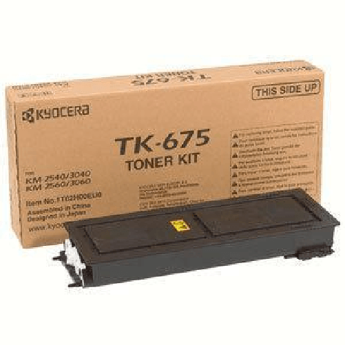 KYOCERA-TK-675-cartuccia-toner-1-pz-Originale-Nero