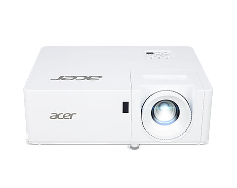 Acer-Essential-XL1320W-videoproiettore-Proiettore-a-raggio-standard-3100-ANSI-lumen-DLP-WXGA--1280x800--Compatibilita--3D-Bianco