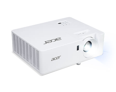 Acer-Essential-XL1320W-videoproiettore-Proiettore-a-raggio-standard-3100-ANSI-lumen-DLP-WXGA--1280x800--Compatibilita--3D-Bianco