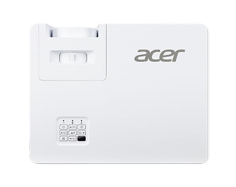 Acer-Essential-XL1320W-videoproiettore-Proiettore-a-raggio-standard-3100-ANSI-lumen-DLP-WXGA--1280x800--Compatibilita--3D-Bianco