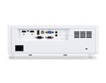 Acer-Essential-XL1320W-videoproiettore-Proiettore-a-raggio-standard-3100-ANSI-lumen-DLP-WXGA--1280x800--Compatibilita--3D-Bianco