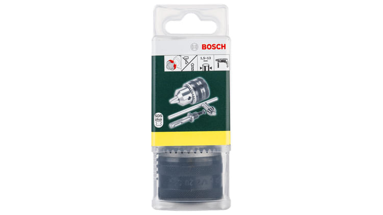 Bosch-2607000982-Mandrino-SDS-Plus