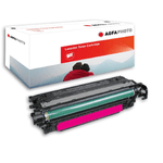 AgfaPhoto APTHP253AE cartuccia toner 1 pz Magenta (Toner Magenta - Pages 7.000 - Warranty 36M)