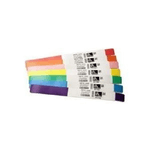 Zebra Z-Band UltraSoft 25 x 178