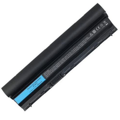 DELL-F33MF-ricambio-per-laptop-Batteria